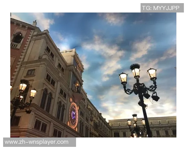 探索澳门威尼斯人一层,独特商铺与购物天堂 探索澳门威尼斯人一层,独特商铺与购物天堂