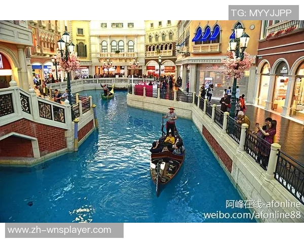 探寻澳门威尼斯人官网0168的神秘魅力