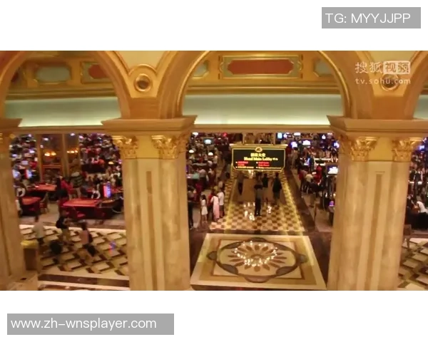 探索澳门赌场威尼斯人网站的魅力与奥秘 探索澳门赌场威尼斯人网站的魅力与奥秘