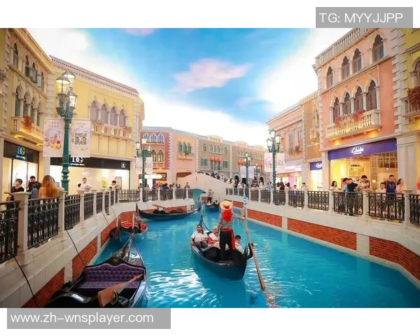 探索澳门威尼斯人官投网的赌博与投注体验 探索澳门威尼斯人官投网的赌博与投注体验