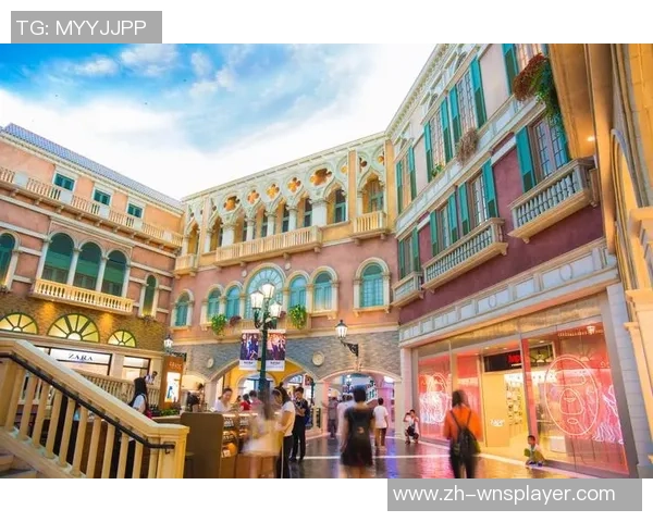 探索澳门威尼斯人,一场穿越时空的奇妙之旅,究竟能玩多久? 探索澳门威尼斯人,一场穿越时空的奇妙之旅,究竟能玩多久?